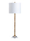 Brice Buffet Lamp