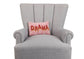 Drama Hook Pillow