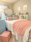 Super Chunky Knit Throw