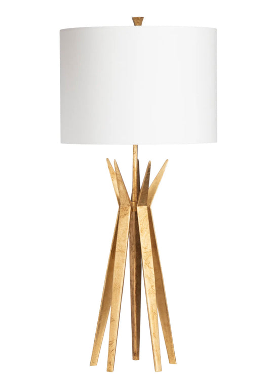 Capri Table Lamp