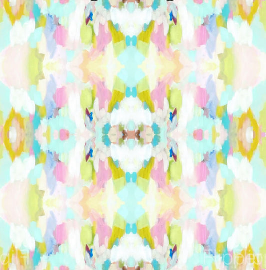 “Spring Fever” Fabric