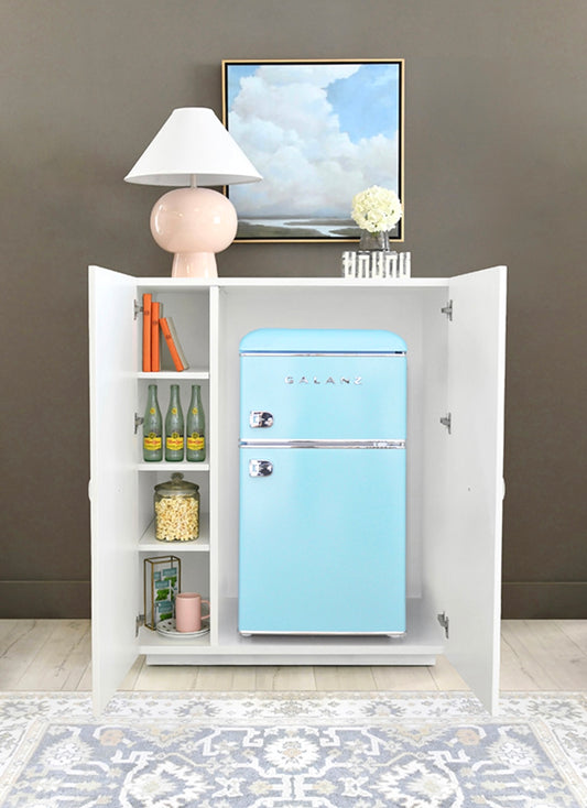 The “Justine” Dorm Cabinet (Summer Sale $1199.99 FREE SHIPPING!)