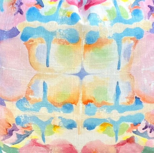 “Kaleidoscope” Fabric