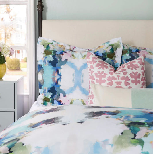 Park Avenue Duvet Cover Twin (Microlux Fabric) Prices start at $380.00.
